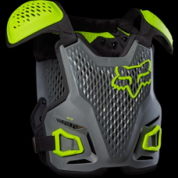 Pechera Fox R3