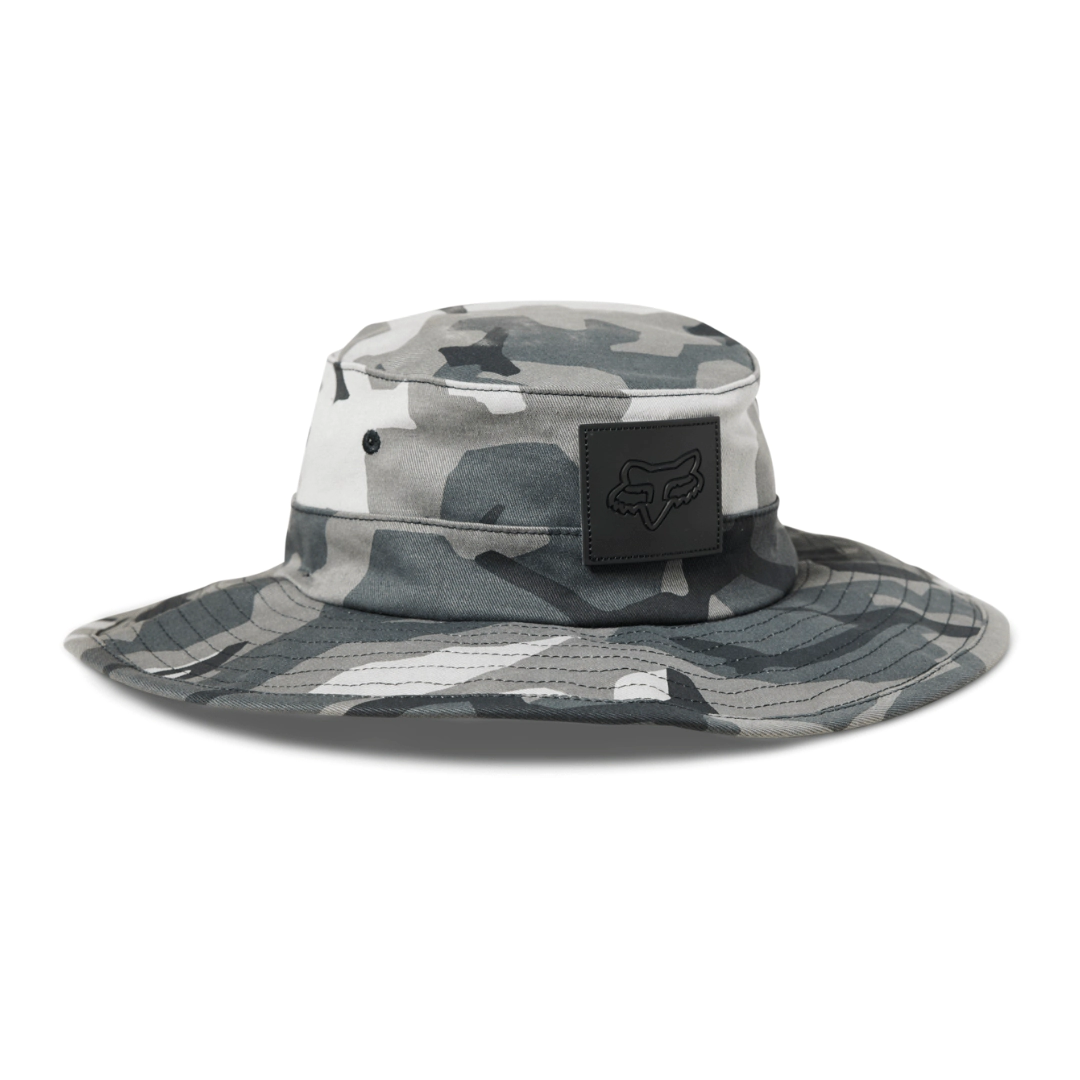 PILUSO TRAVERSE HAT CAMUFLADO TALLE LXL -FOX-