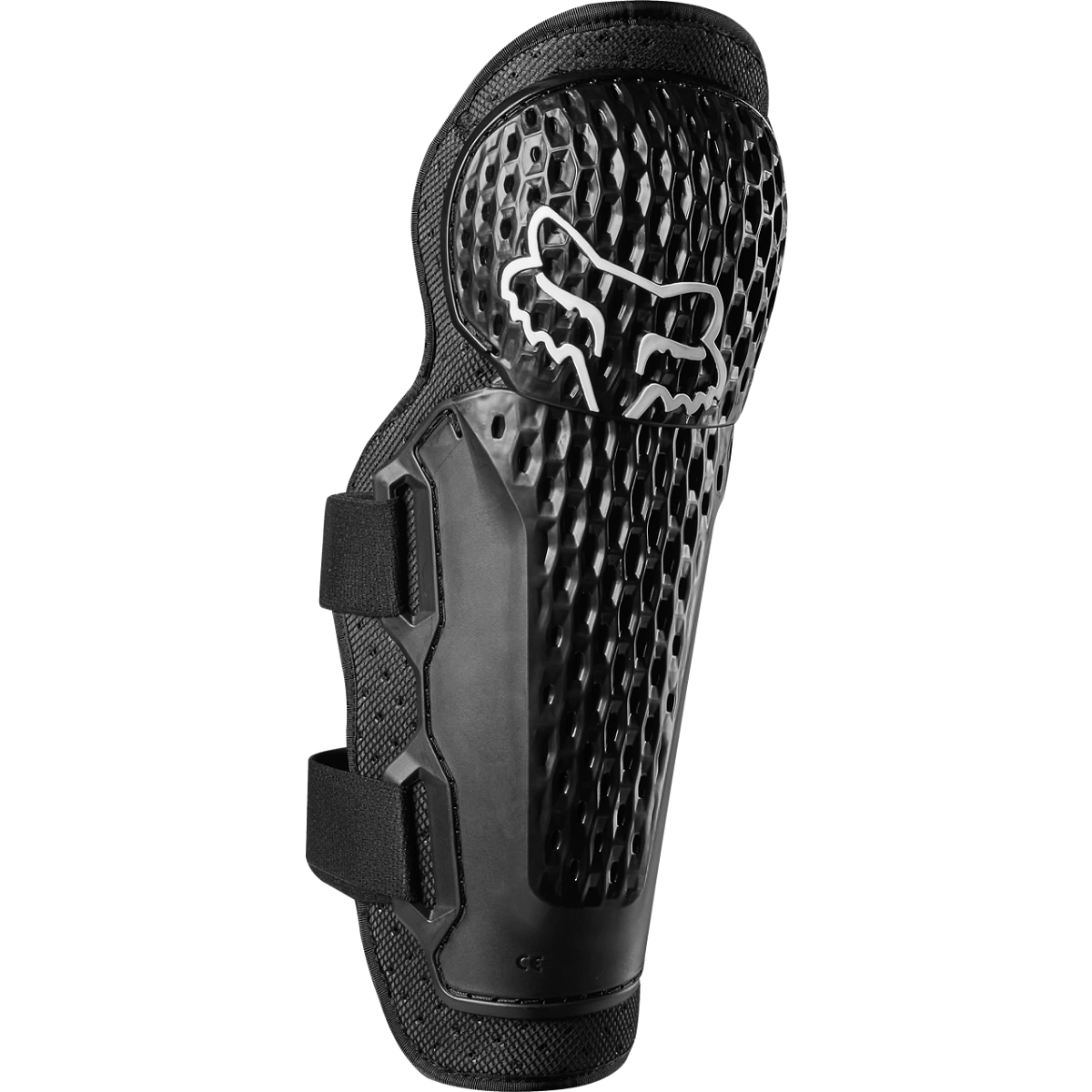 RODILLERAS TITAN SPORT KNEE GUARD NEGRO TALLE SM -FOX-