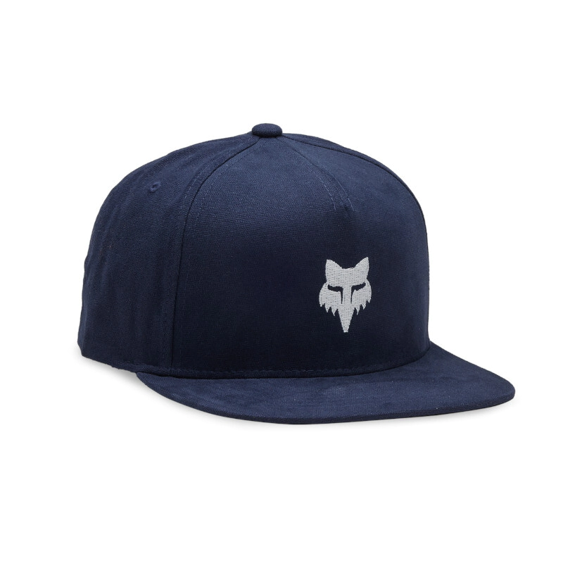 GORRA SNAPBACK HAT MIDNIGHT TALLE UNICO -FOX-
