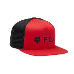 Gorra Fox Casual Absolute Mesh Snapback Hat