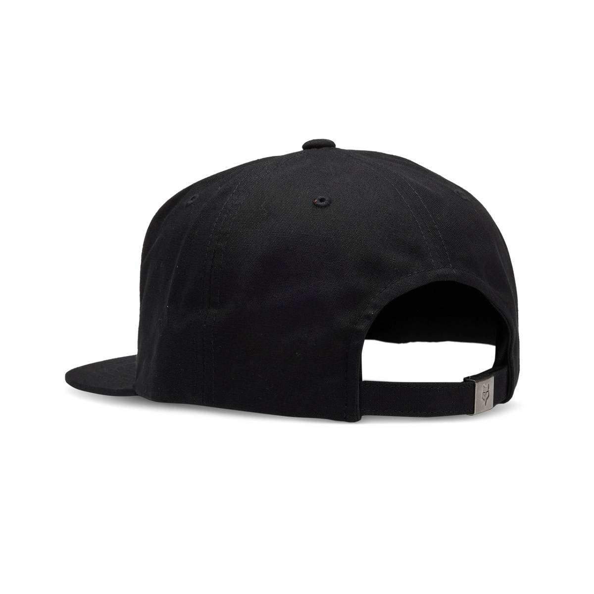 GORRA DIFUSE ADJUSTABLE HAT BLACK TALLE UNICO -FOX-