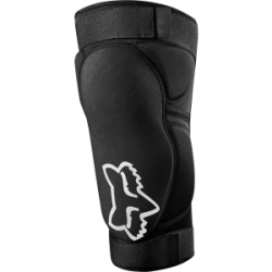 RODILLERA LAUNCH D3O KNEE GUARD NEGRO TALLE M -FOX-