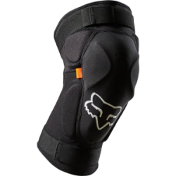RODILLERA LAUNCH D3O KNEE GUARD NEGRO TALLE M -FOX-