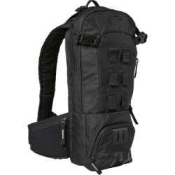 MOCHILA UTILITY HYDRATION PACK 10L NEGRO -FOX-