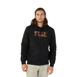 Campera Fox Casual con Capucha Cienaga Sasquatch