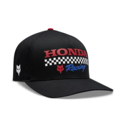 Gorra Fox Casual Honda Flexfit