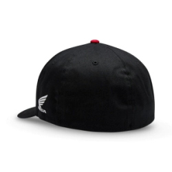 Gorra Fox Casual Honda Flexfit
