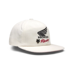 Gorra Fox Casual Honda Adjustable