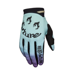 Guantes Fox 180 Hello Future