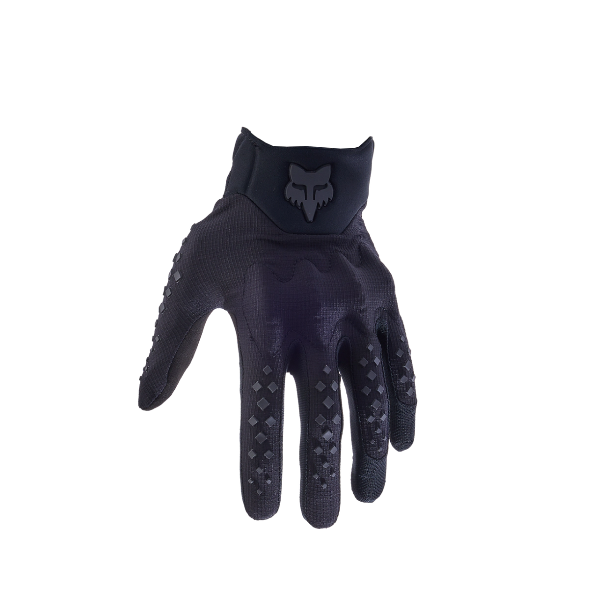 GUANTES BOMBER LT NEGRO TALLE 2XL -FOX-