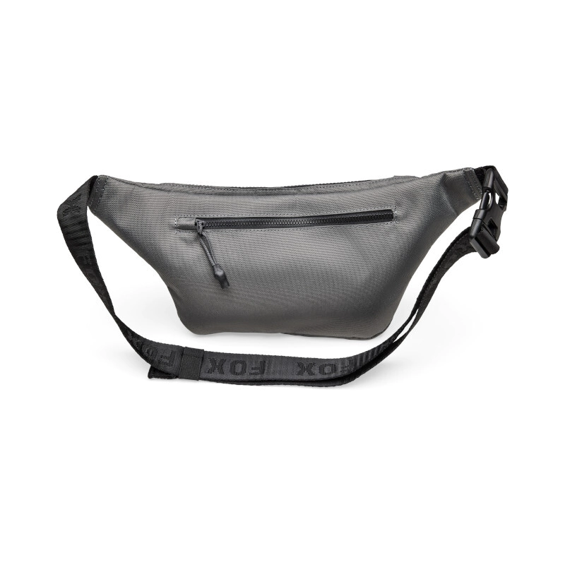 RI�ONERA PREM HIP PACK GRIS -FOX-