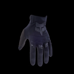 Guantes Fox Cross Dirtpaw Negro
