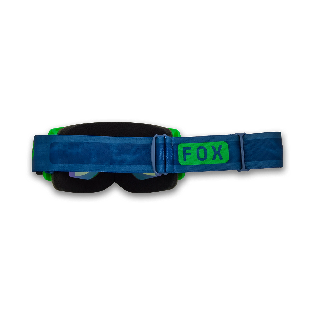 ANTIPARRA MAIN TAUNT AZUL NAVY -FOX-