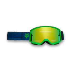 ANTIPARRA MAIN TAUNT AZUL NAVY -FOX-