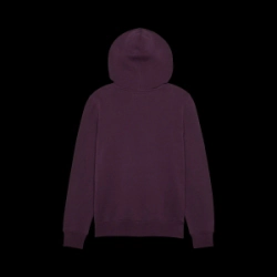 Buzo Fox Casual Fleece PO Dama