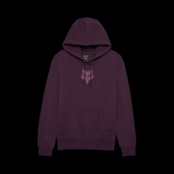 Buzo Fox Casual Fleece PO Dama