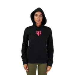 Buzo Fox Casual Fleece PO Dama