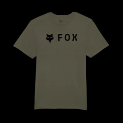 Remera Fox Casual Absolute SS Premium Tee