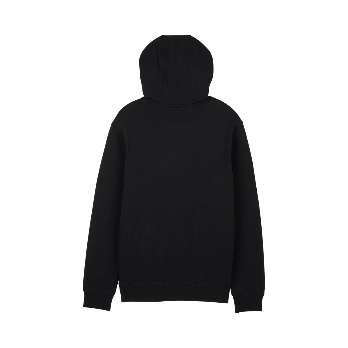 CAMPERA ABSOLUTE FLEECE ZIP NEGRO TALLE 2XL -FOX-