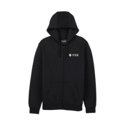 Campera Fox Casual Absolute Fleece Zip