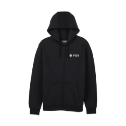 Campera Fox Casual Absolute Fleece Zip