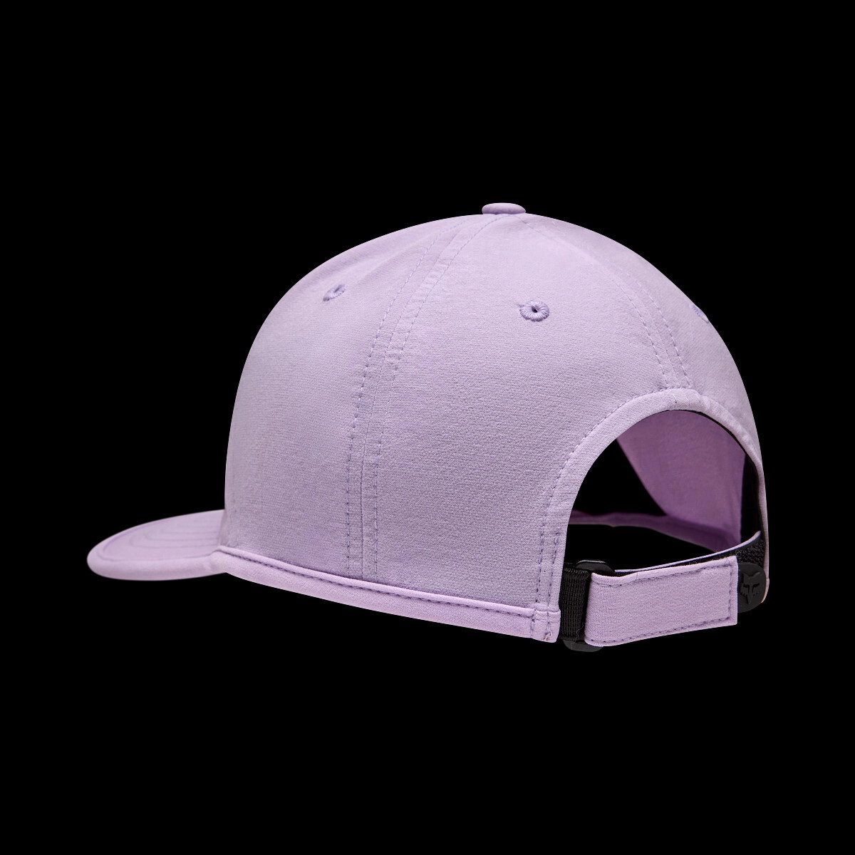 GORRA W ABSOLUTE TECH HAT ROSA NEGRO TALLE UNICO -FOX-