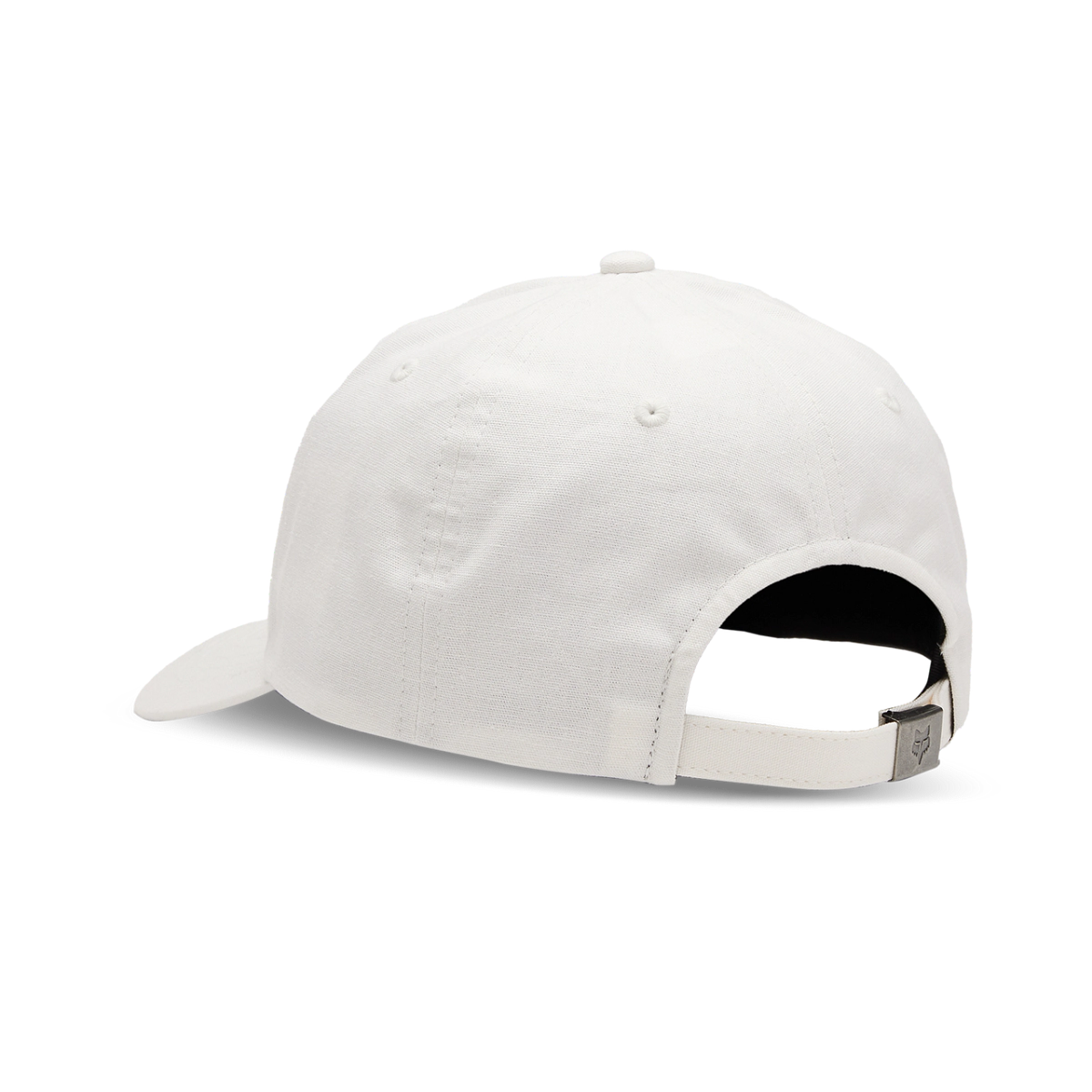 GORRA W LEVEL UP DAD HAT BLANCO TALLE UNICO -FOX-**OFERTA**
