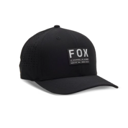 Gorra Fox Casual Non Stop Tech Flexfit