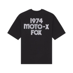 Remera Fox Casual Moto-x Oversized SS Tee