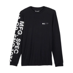Remera Fox Casual Barge Premium LS Tee
