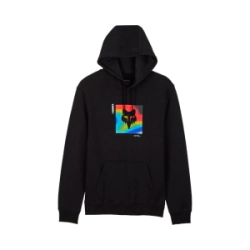 Buzo Fox Casual Scans Fleece PO