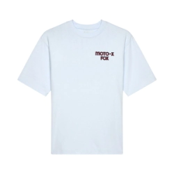 Remera Fox Casual Moto-x Oversized SS Tee