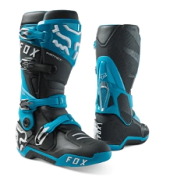 Botas Fox Cross Instinct