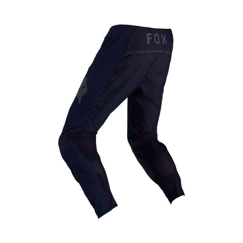 PANTALON FLEXAIR BLACKOUT 32 NEGRO -FOX-