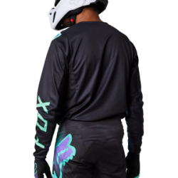 Remera Fox Cross 180 Toxsyk