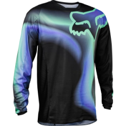 Remera Fox Cross 180 Toxsyk