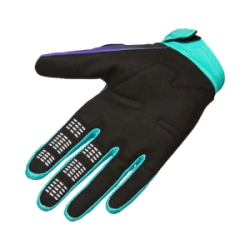 Guantes Fox Cross 180 Collect