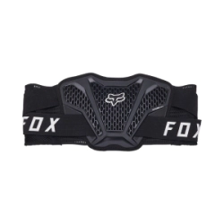 FAJA TITAN RACE BELT NEGRO TALLE LXL -FOX-