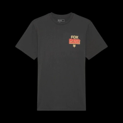 Remera Fox Casual Always Custom SS Premium Tee Drk Shdw