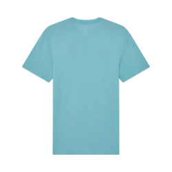 Remera Fox Casual Bark SS Tech Tee Vin Wsh