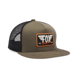 Gorra Fox Casual Winged Trucker Hat