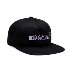 Gorra Fox Casual Hello Future Snapback Hat