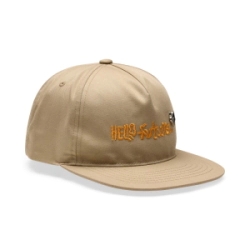Gorra Fox Casual Hello Future Snapback Hat