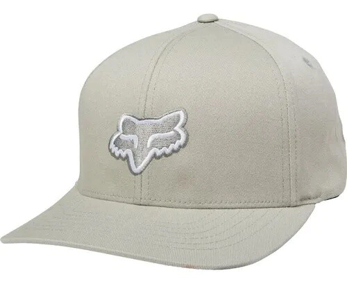 GORRA LEGACY FLEXFIT HAT CAMEL TALLE UNICO -FOX-
