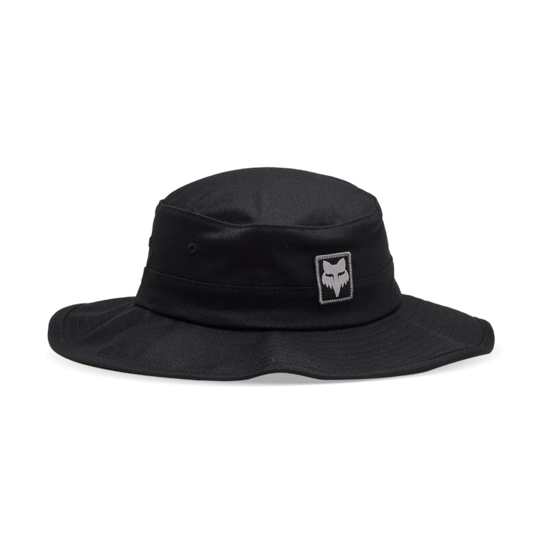 GORRO BASE OVER SUN HAT NEGRO TALLE LXL -FOX-