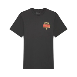 REMERA ALWAYS CUSTOM SS PREM TEE DRK SHDW TALLE L -FOX-
