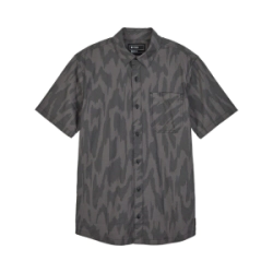 Camisa Fox Casual Swarmer SS Woven