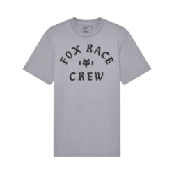 Remera Fox Casual Heritage SS Premium Tee