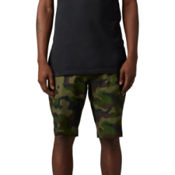 Bermuda Fox Casual Essex Camo Short 2.0